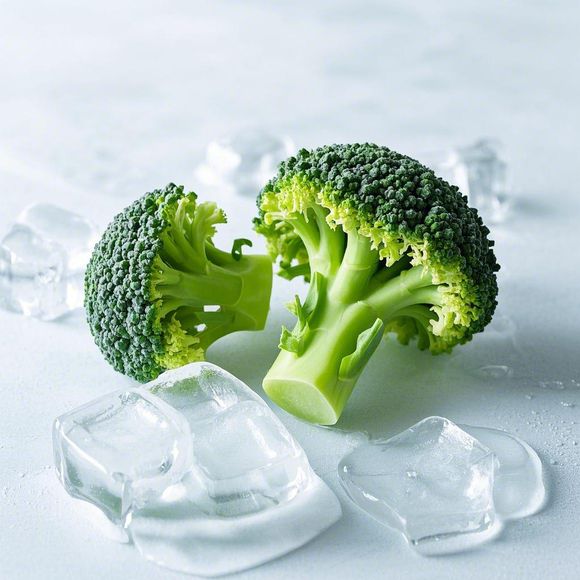 Frozen Broccoli florets 